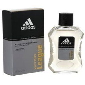 Adidas Malibu For Him Men's  After Shave Victory League 3.4 Fl oz NWT/NEW